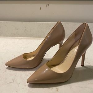 Jessica Simpson • Women's Cassani Pumps Pink size 6